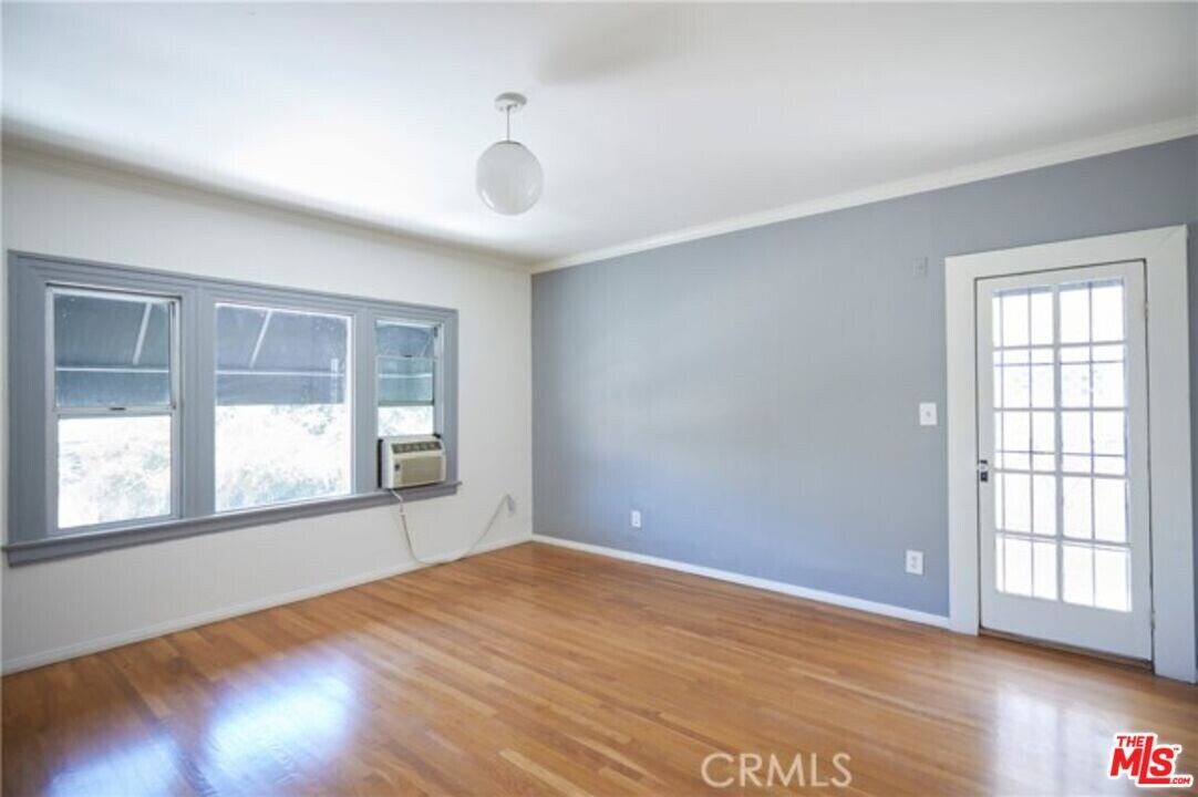 1271 Wilton Pl in Los Angeles, CA - Building Photo