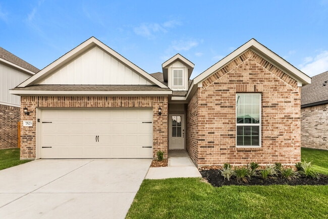 property at 7523 Tipton Meadow Way