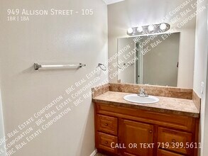 949 Allison St in Denver, CO - Building Photo - Building Photo