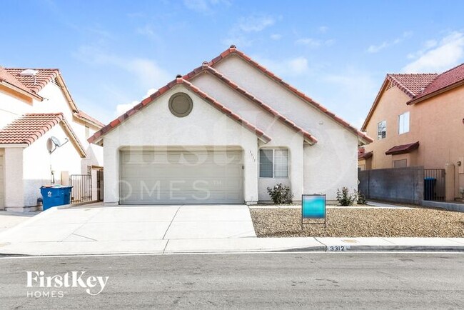 property at 3312 Hyannis Cir