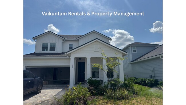 property at 285 Brookgreen Wy