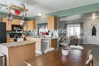 6441 Cache Dr in Colorado Springs, CO - Building Photo - Building Photo