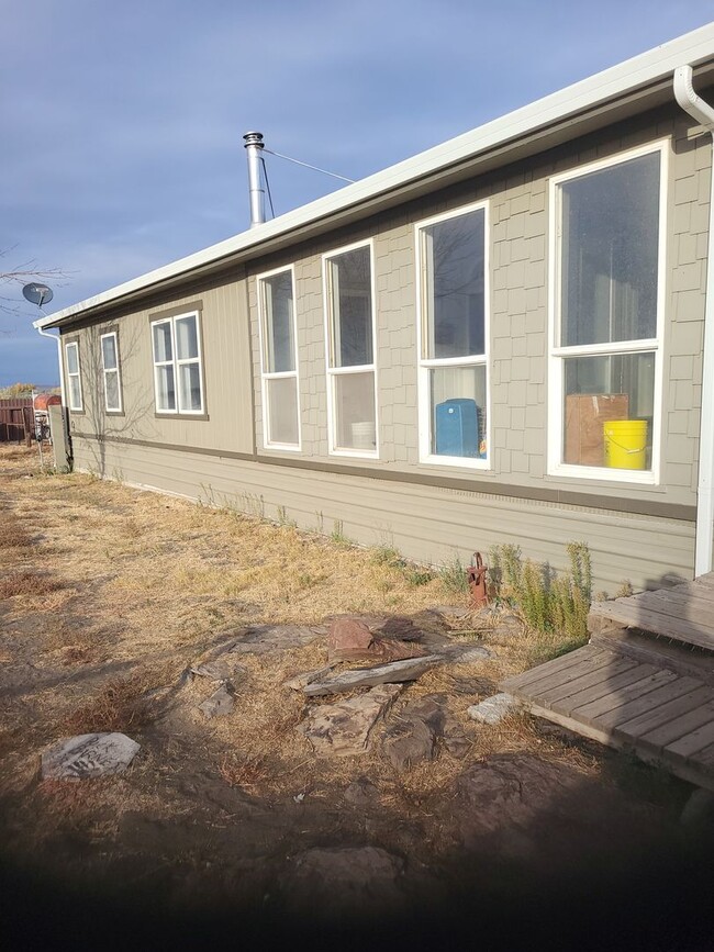 property at 81357 Alpine Dr