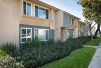 Building Photo - Barclay Square Apartamentos in San Diego, California