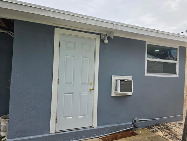 property at 6241 SW 17th St