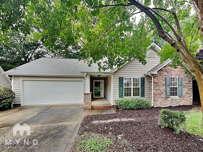 property at 7546 Starvalley Dr