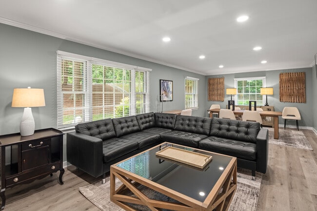 property at 116 Overlook Rd