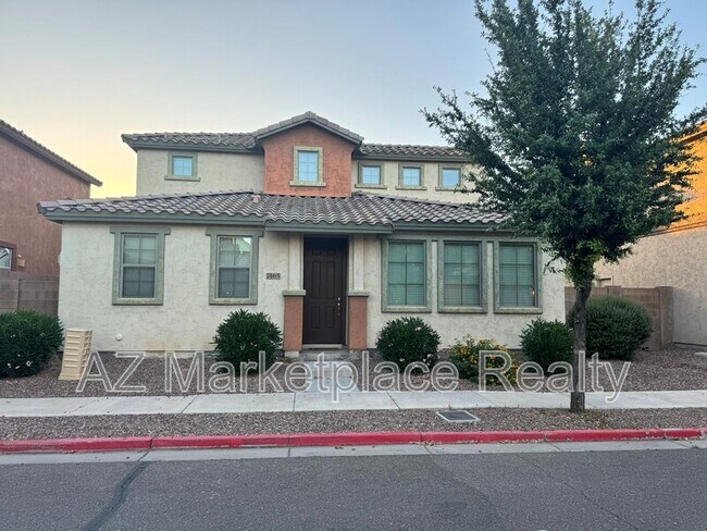 property at 7165 S 48th Glen