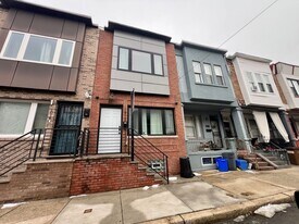1812 S Ringgold St in Philadelphia, PA - Building Photo