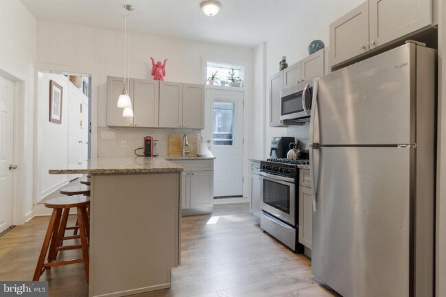 1847 N 2nd St in Philadelphia, PA - Building Photo - Building Photo