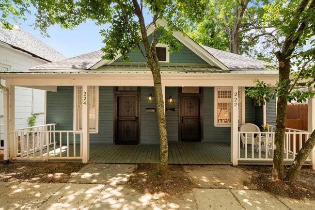 property at 224 Finley Ave