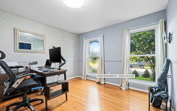 5314 Satterfield Dr in Woodbridge, VA - Building Photo - Building Photo