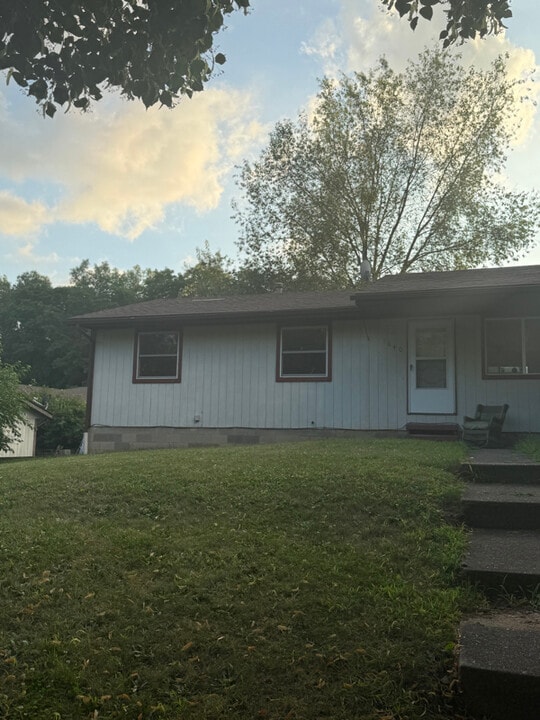1640 Olympus Dr in Kent, OH - Building Photo