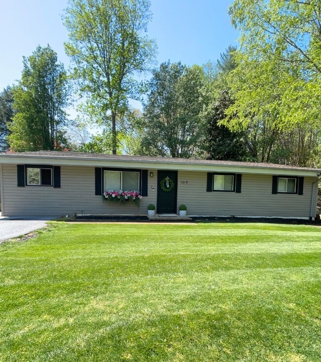 property at 109 Cleveland Rd