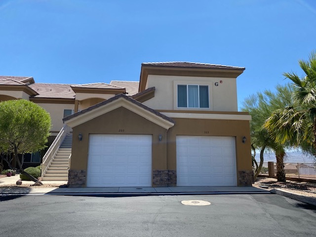 3575 McCormick Blvd, Unit G203 in Bullhead City, AZ - Foto de edificio