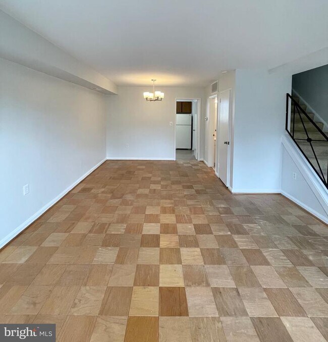 3724 Ingalls Ave in Alexandria, VA - Building Photo - Building Photo