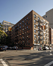 88 Bleecker St in New York, NY - Foto de edificio - Building Photo