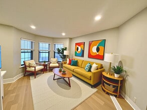 181 St Botolph St in Boston, MA - Building Photo - Building Photo