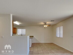 1837 S 217th Ave in Buckeye, AZ - Foto de edificio - Building Photo