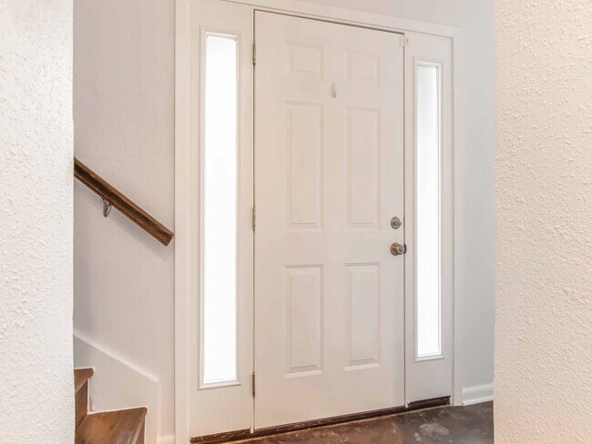 2400 Julian St in Houston, TX - Building Photo - Building Photo