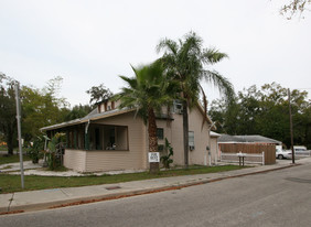 1063 Manatee Ave Apartments