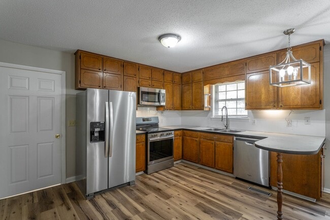 property at 4111 Haven Acres Ln