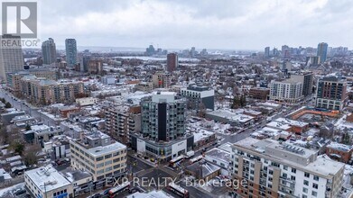 1227 Wellington St. W in Ottawa, ON - Building Photo - Building Photo