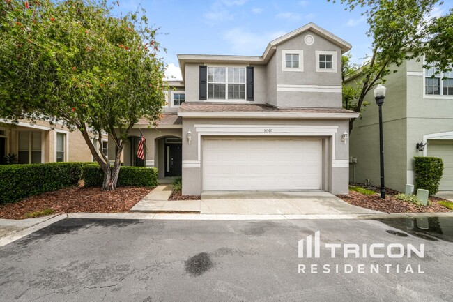 property at 10501 Grayslake Ct