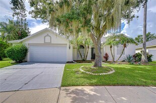29619 Allegro Dr in Zephyrhills, FL - Building Photo
