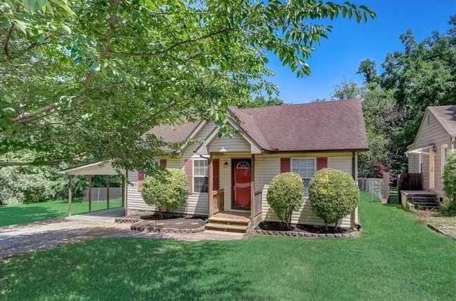 100 Sadler Ct in Nashville, TN - Building Photo - Building Photo