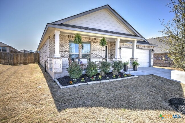 2427 Freddie L. Nichols Sr. Dr in Harker Heights, TX - Building Photo - Building Photo