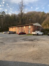 Campus Apartments Riverside in Cullowhee, NC - Building Photo - Building Photo