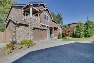 21017 46th Pl W in Lynnwood, WA - Building Photo