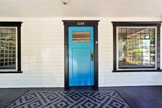 2160 Trade St SE in Salem, OR - Building Photo - Building Photo