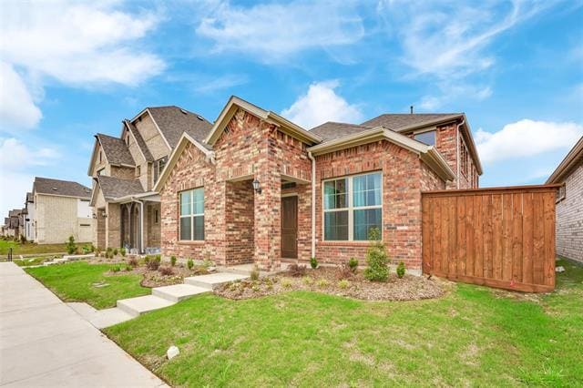 1505 Buckeye Trl in Garland, TX - Building Photo - Building Photo