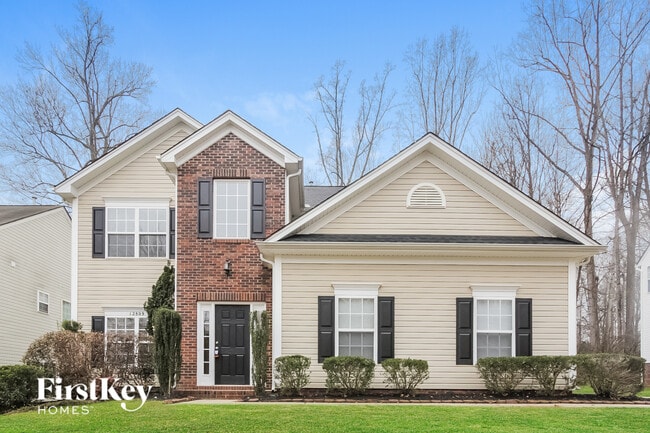 12809 Pearl Moon Ct, Unit 3 in Huntersville, NC - Building Photo - Building Photo