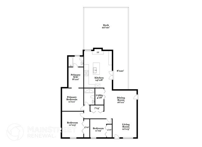 5411 Laureltree Pl in Louisville, KY - Building Photo - Building Photo