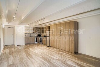 1495 Vrain St in Denver, CO - Foto de edificio - Building Photo