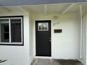 2598 Dixon Dr in Santa Clara, CA - Building Photo - Building Photo