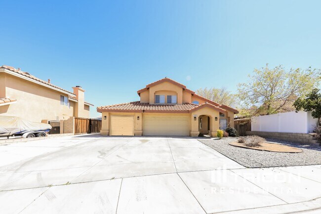 12197 Nugget Ave in Victorville, CA - Building Photo - Building Photo