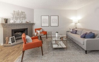 Enclave at Redwood in West Valley City, UT - Building Photo