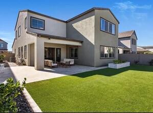 4196 E Coconino Pl in Chandler, AZ - Building Photo - Building Photo