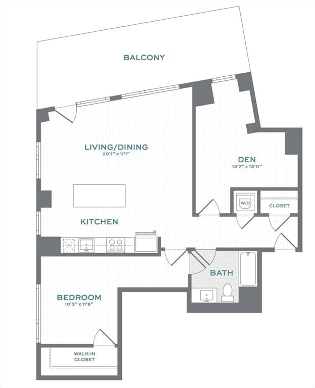 125 Guest St in Boston, MA - Building Photo - Building Photo