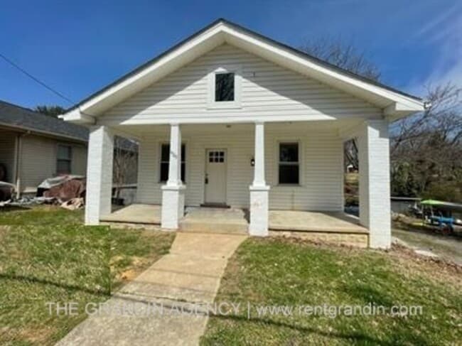 property at 4705 Surrey Ave NW