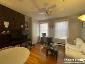 41 Anderson St, Unit 1-1 in Boston, MA - Building Photo - Building Photo