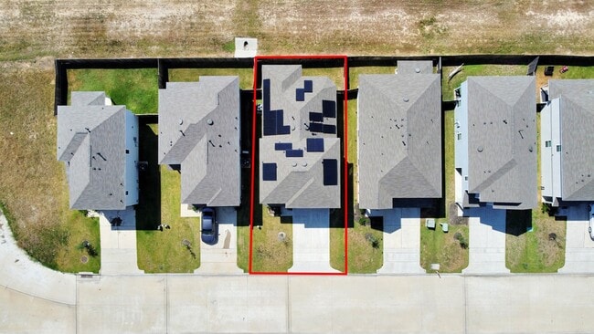 21923 Grand Majestic Dr in Houston, TX - Building Photo - Building Photo