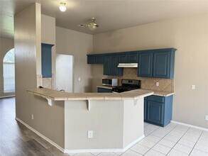 13525 Bell Ave in Oklahoma City, OK - Building Photo - Building Photo