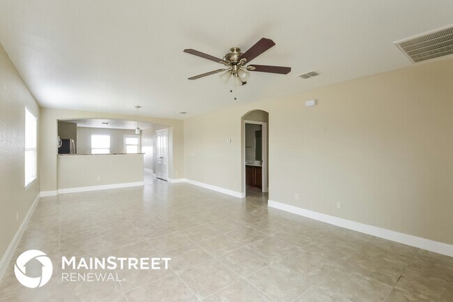 3422 Dunlap Fields in Converse, TX - Building Photo - Building Photo