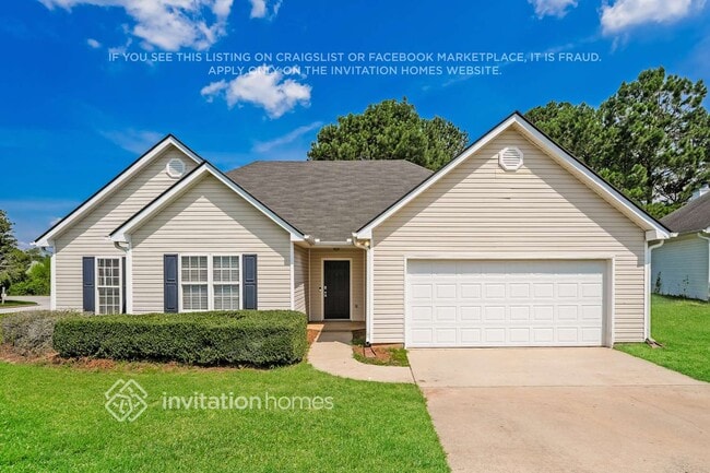 property at 3372 Summit Creek Ln