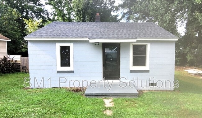 property at 1420 Furlough Ave
